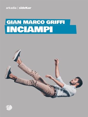 cover image of Inciampi